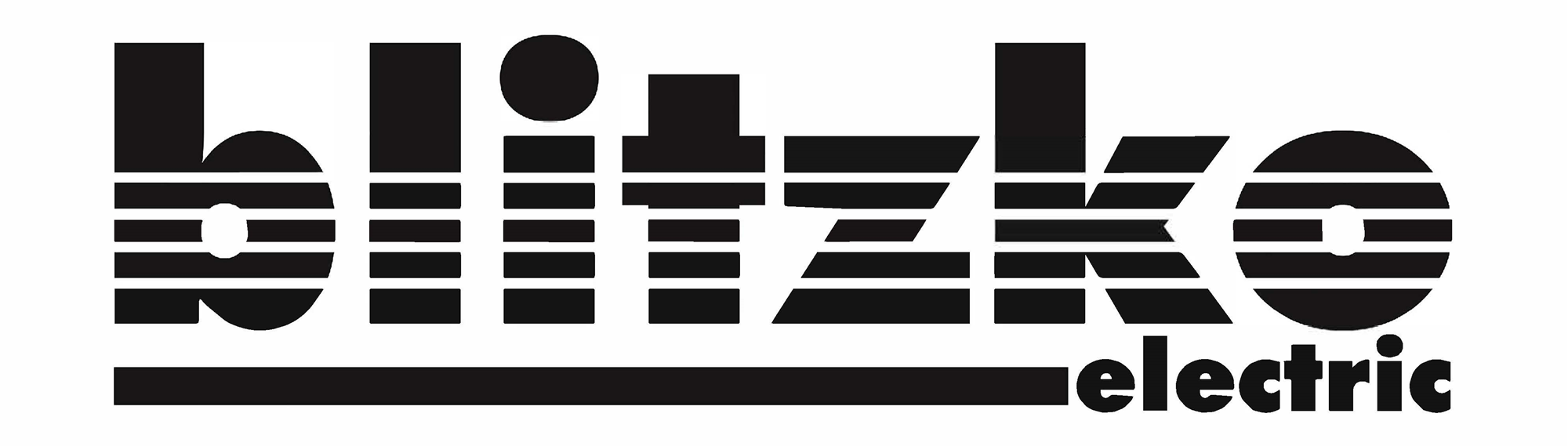 Logo von blitzko electric GmbH