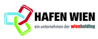 Logo von Hafen Wien GmbH