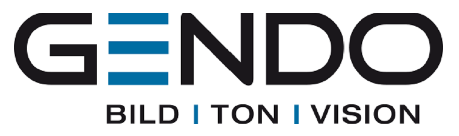 Logo von Gendo GmbH