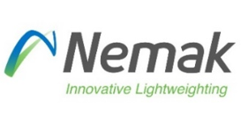 Logo von Nemak Linz GmbH