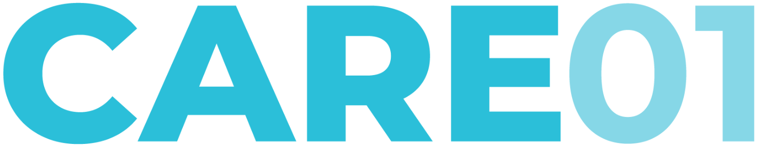 Logo von CARE01