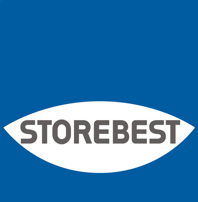 Logo von "Storebest" Ladeneinrichtungen Gesellschaft m.b.H.