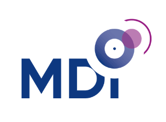 Logo von MDI Management Development GmbH