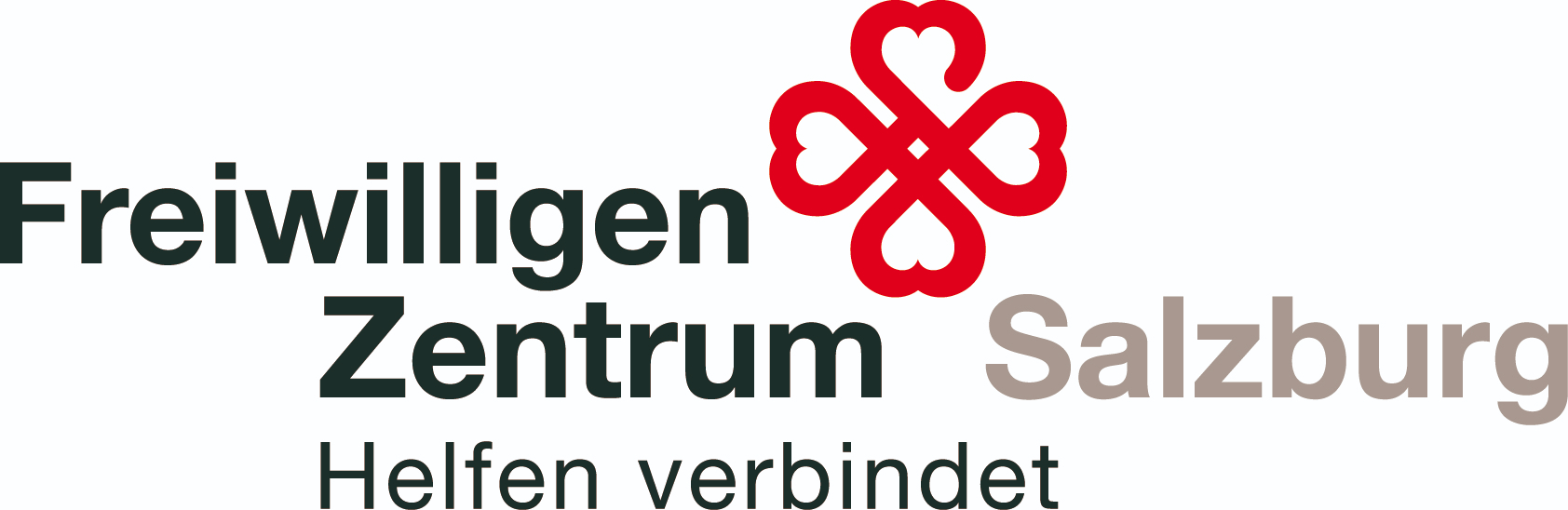 Logo von Verein Freiwilligenzentrum Salzburg