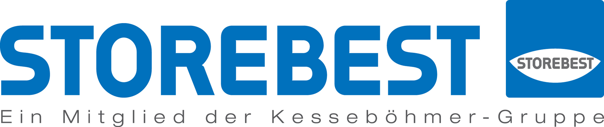 Logo von "Storebest" Ladeneinrichtungen Gesellschaft m.b.H.