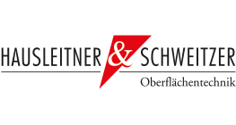 Logo von Hausleitner & Schweitzer GmbH