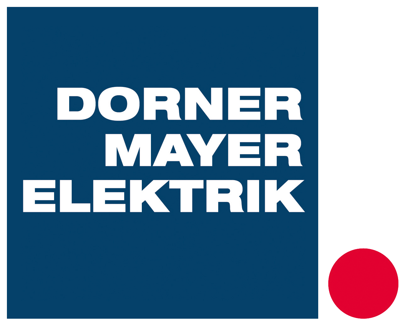 Logo von Dorner-Mayer Gesellschaft mbH