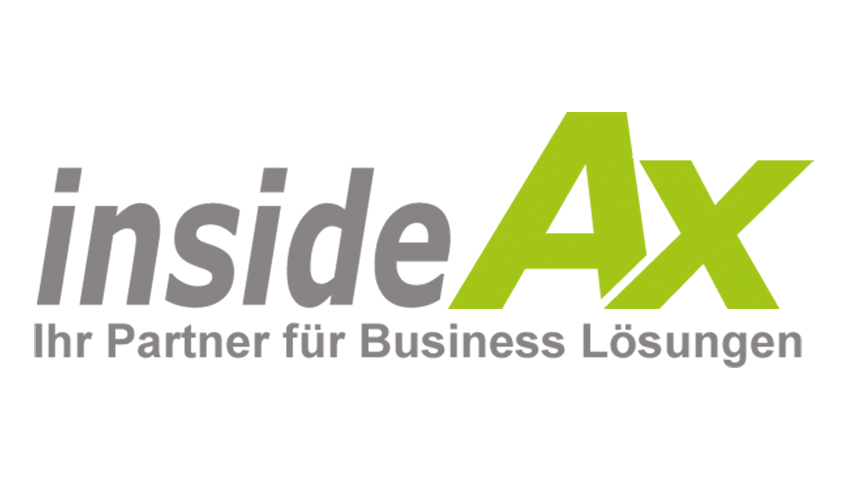 Logo von InsideAX-GmbH