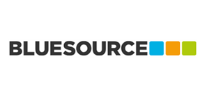 Logo von bluesource - mobile solutions gmbh