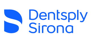 Logo von Dentsply Sirona
