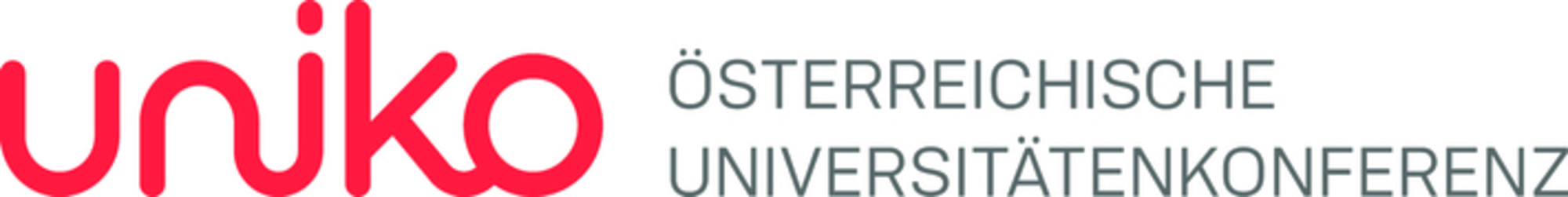 Logo von Österreichische Universitätenkonferenz (uniko)