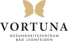 Logo von Vortuna Gesundheitsresort GmbH Bad Leonfelden