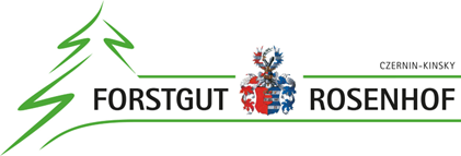 Logo von Czernin-Kinsky Forstgut Rosenhof GmbH & Co KG