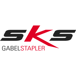 Logo von SKS Gabelstapler GmbH