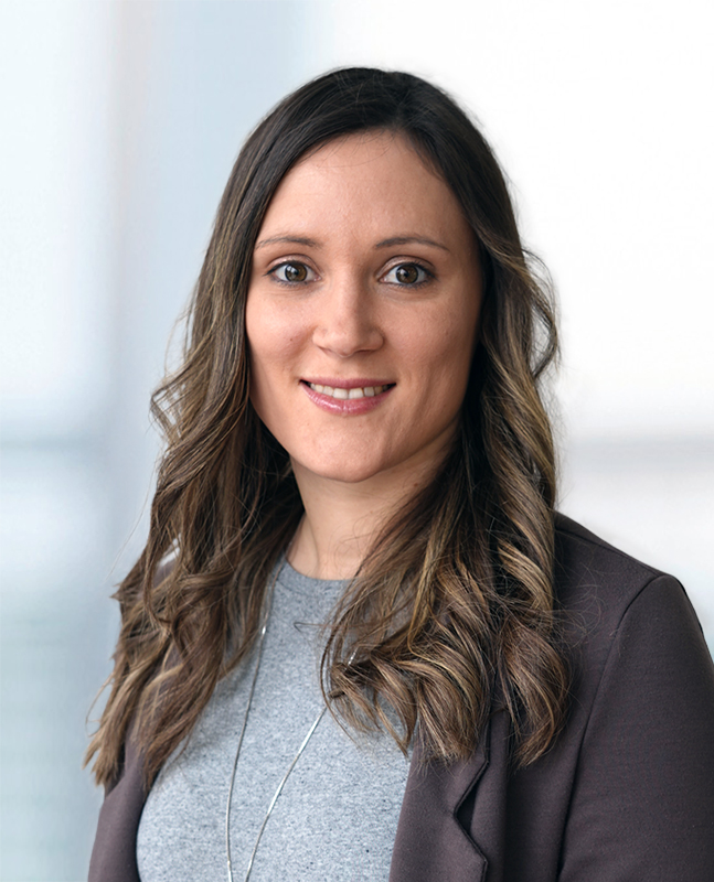 Foto von Doris Ortner