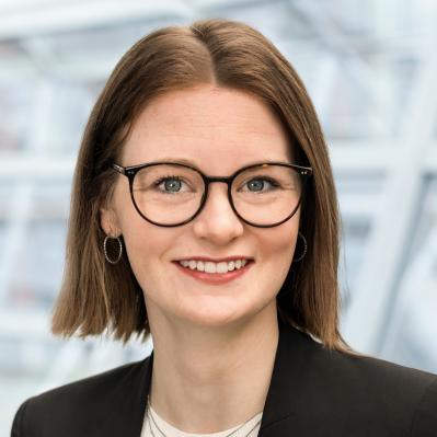 Foto von Luisa Nondorf