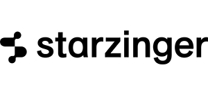 Logo von Starzinger GmbH & Co KG