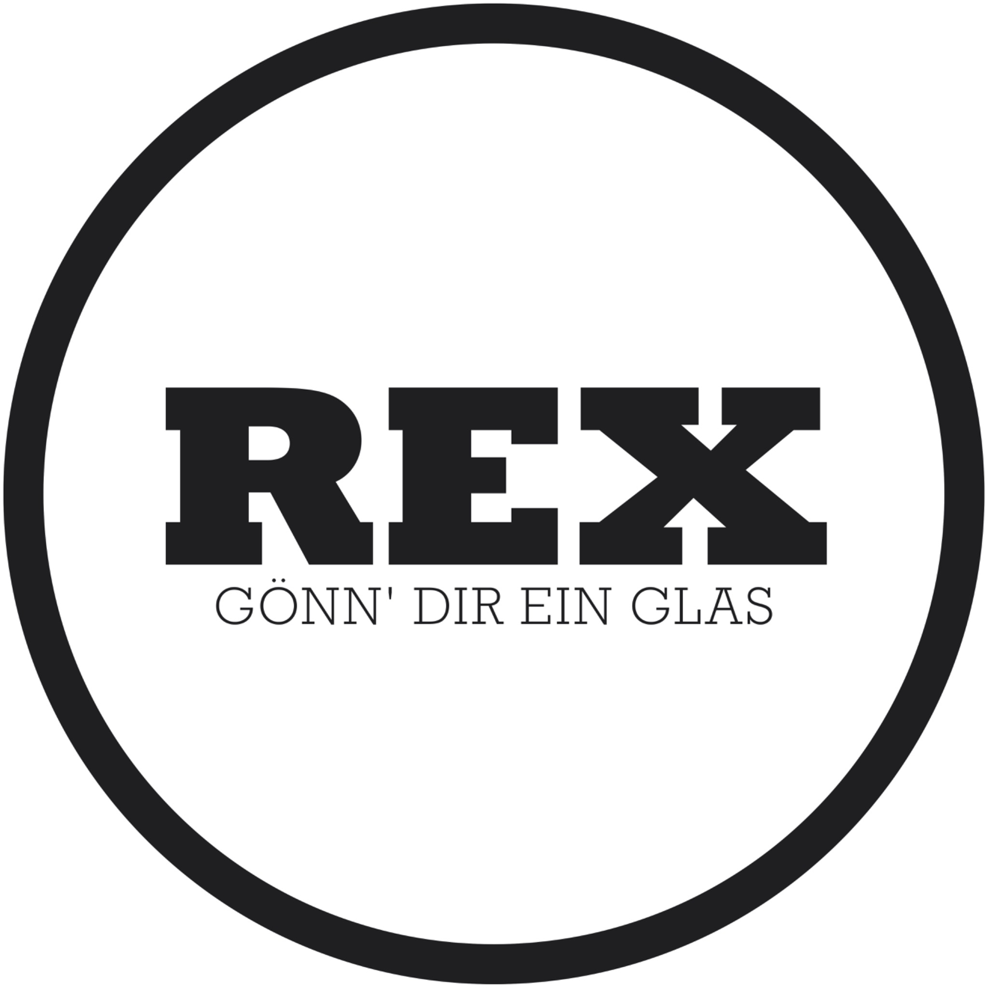 Logo von REX Speisen Manufaktur GmbH