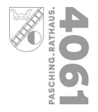 Logo von Gemeinde Pasching