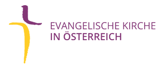 Logo von Evangelische Kirche A.B. in Österreich