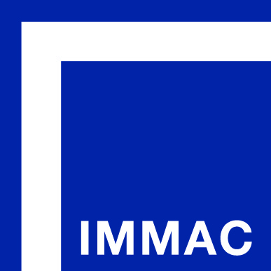 Logo von IMMAC GmbH