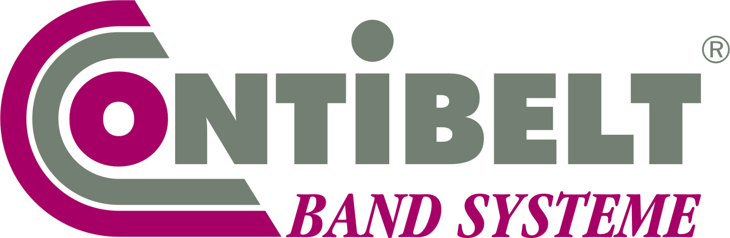 Logo von CONTIBELT Band Systeme GmbH
