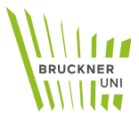 Logo von Anton Bruckner Privatuniversität