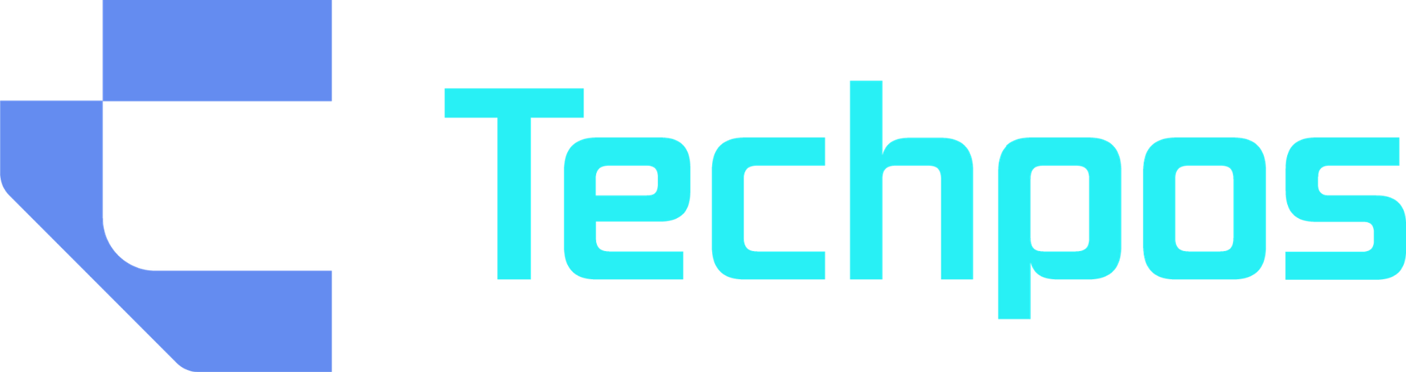 Logo von Techpos Deutschland GmbH