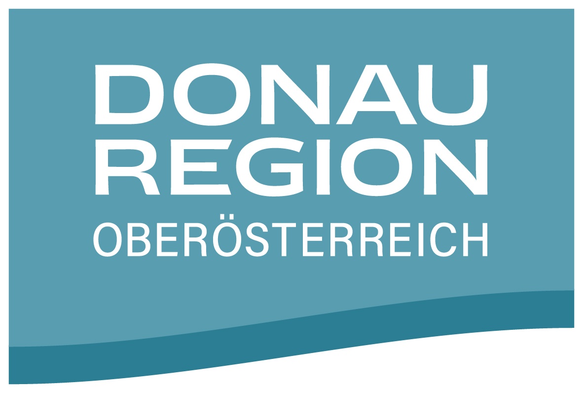 Logo von WGD Donau Oberösterreich Tourismus GmbH