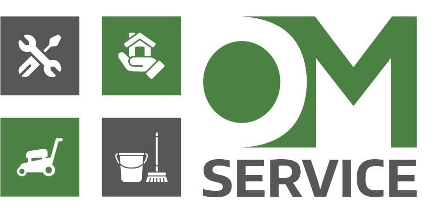 Logo von OM Service e.U.