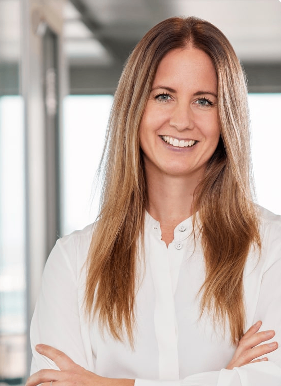 Foto von Miriam Kunz