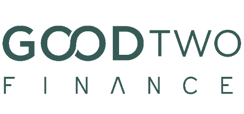 Logo von Good two Finance GmbH