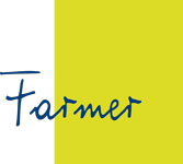 Logo von Dr. Farmer SteuerberatungsgmbH