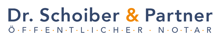 Logo von Dr. Christian Schoiber & Partner