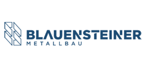 Logo von Metallbau Blauensteiner GmbH