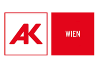 Logo von Kammer für Arbeiter und Angestellte für Wien