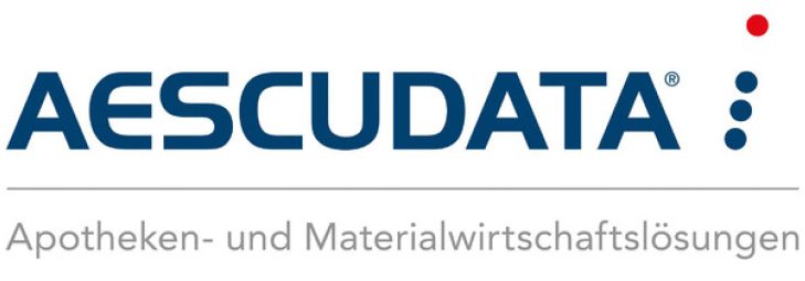 Logo von Aescudata GmbH