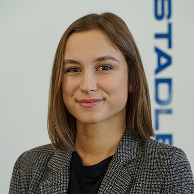 Foto von Leonie Grob