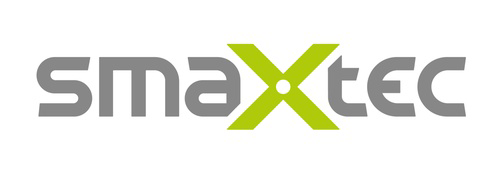 Logo von smaXtec animal care GmbH