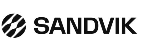 Logo von Sandvik Mining and Construction GmbH