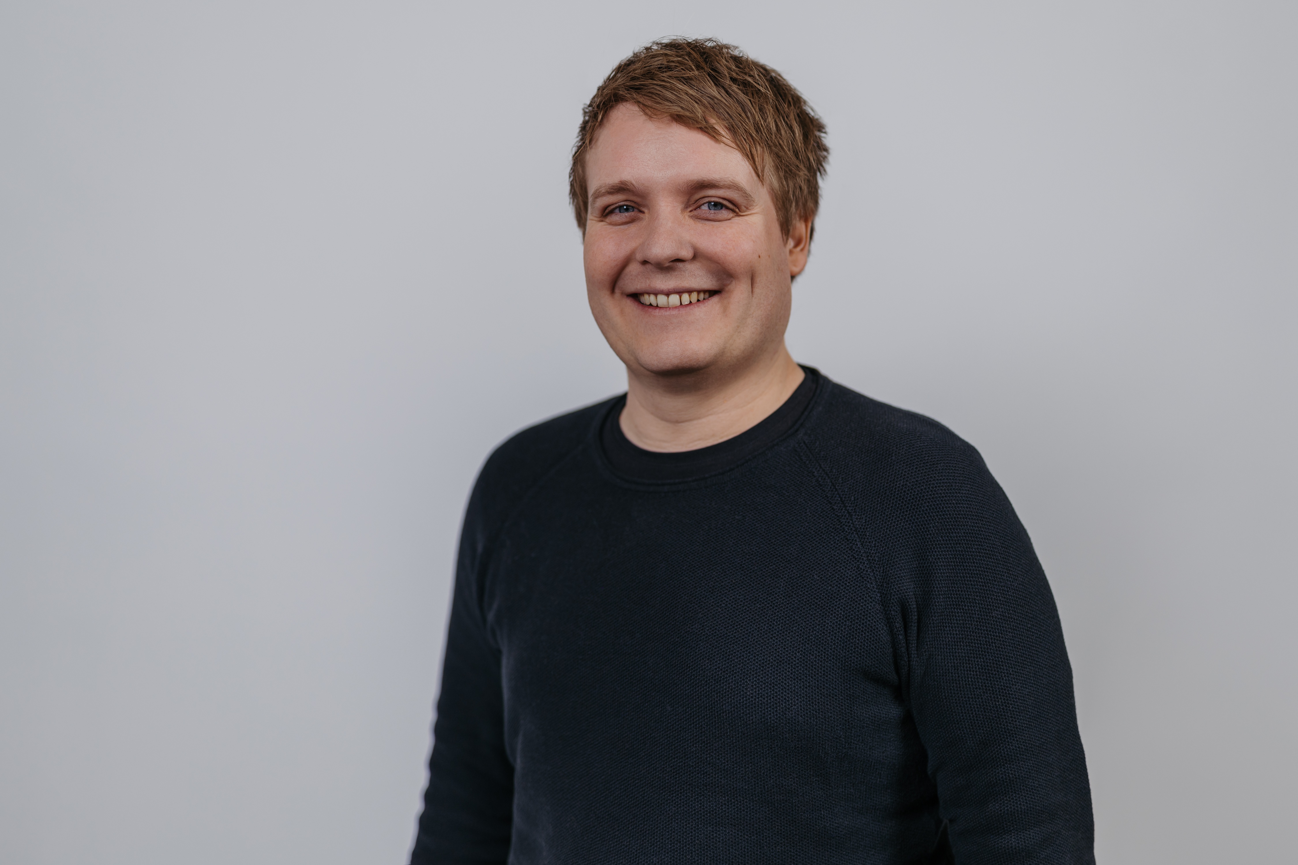 Foto von Daniel Grüner-Mirli