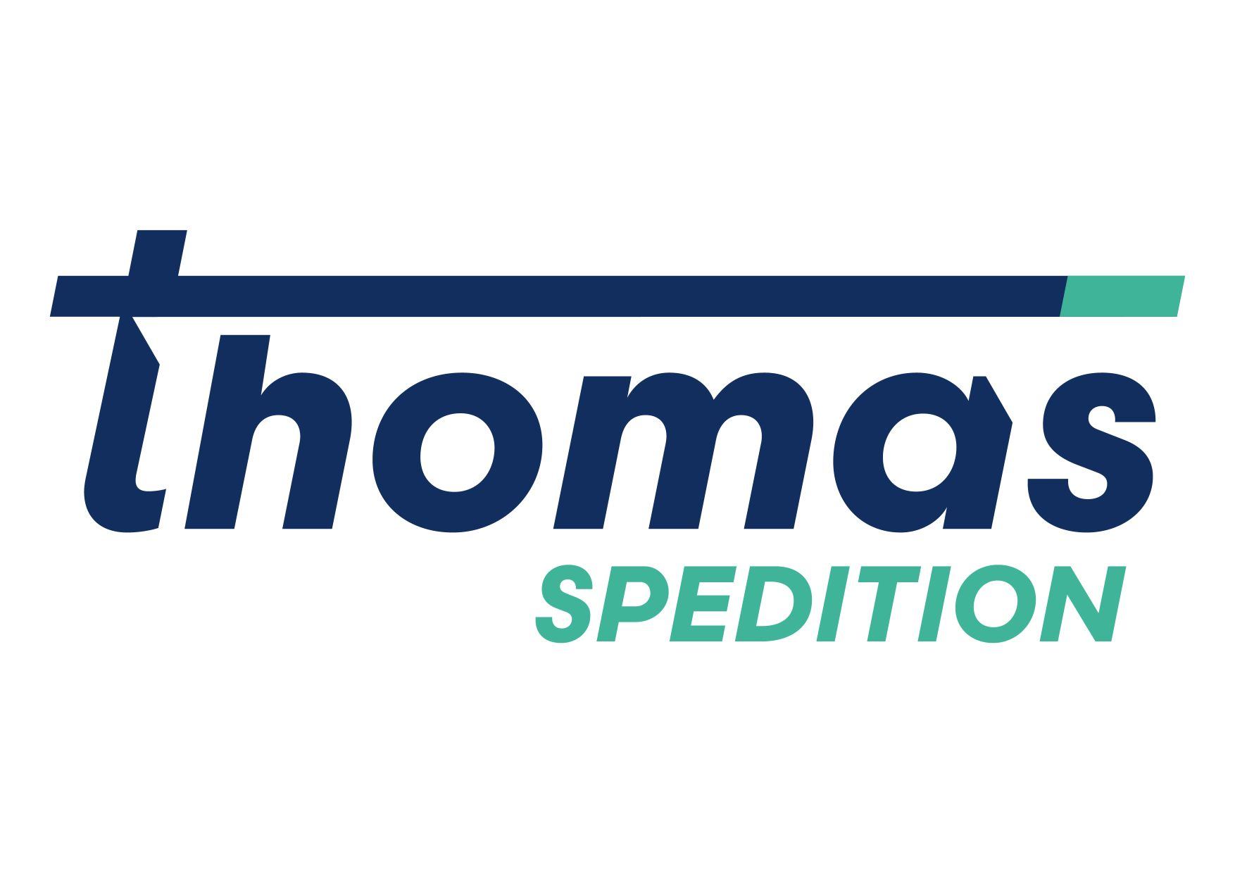 Logo von Spedition Thomas Gesellschaft m.b.H.