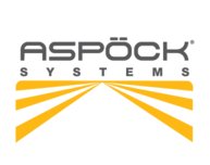 Logo von Aspöck Systems GmbH