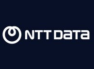 Logo von NTT DATA Business Solutions AG
