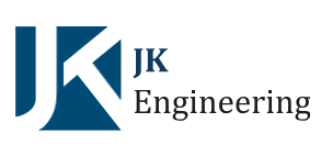 Logo von JK Engineering GmbH