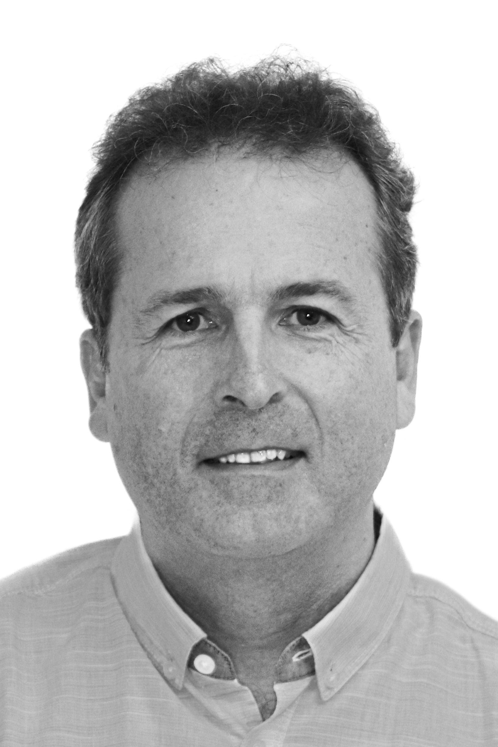 Foto von Ing. Robert Steyer