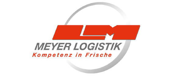 Logo von Meyer Logistik GmbH & Co KG