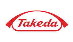 Logo von Takeda