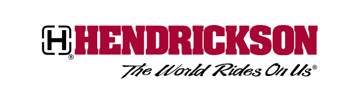 Logo von Hendrickson Commercial Vehicle Systems Europe