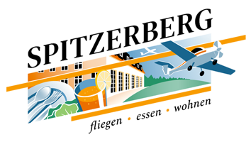 Logo von Flugplatz Völtendorf und Spitzerberg GmbH